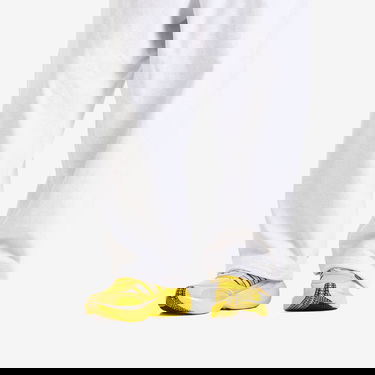 Кросівки та взуття adidas Performance OG LA Adizero Goukana, Size UK 5 Жовтий | JP7177, 6