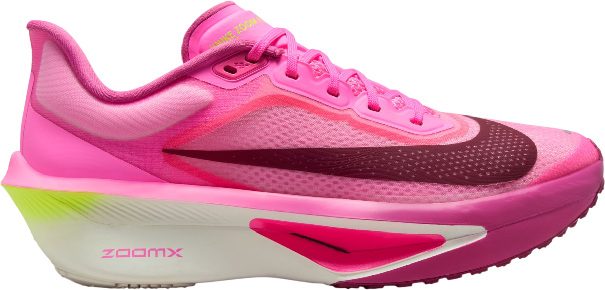 Кросівки та взуття Nike Zoom Fly 6 Рожевий | fn8455-602, 0