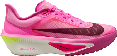 Кросівки та взуття Nike Zoom Fly 6 Рожевий | fn8455-602, 0