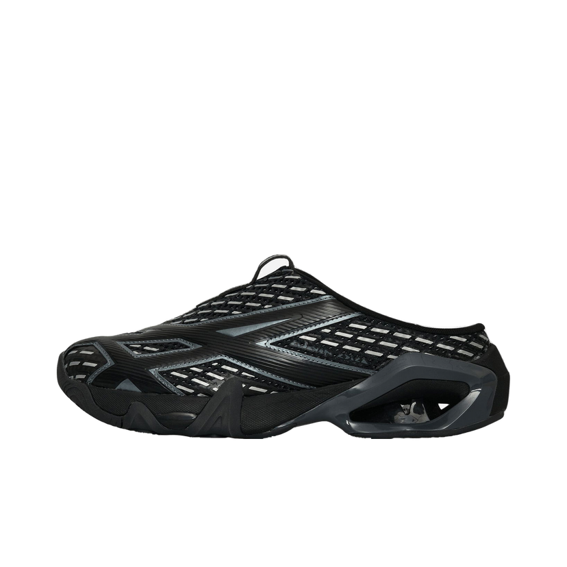 Кросівки та взуття Asics GEL-Styrax чорний | 1203A500-001