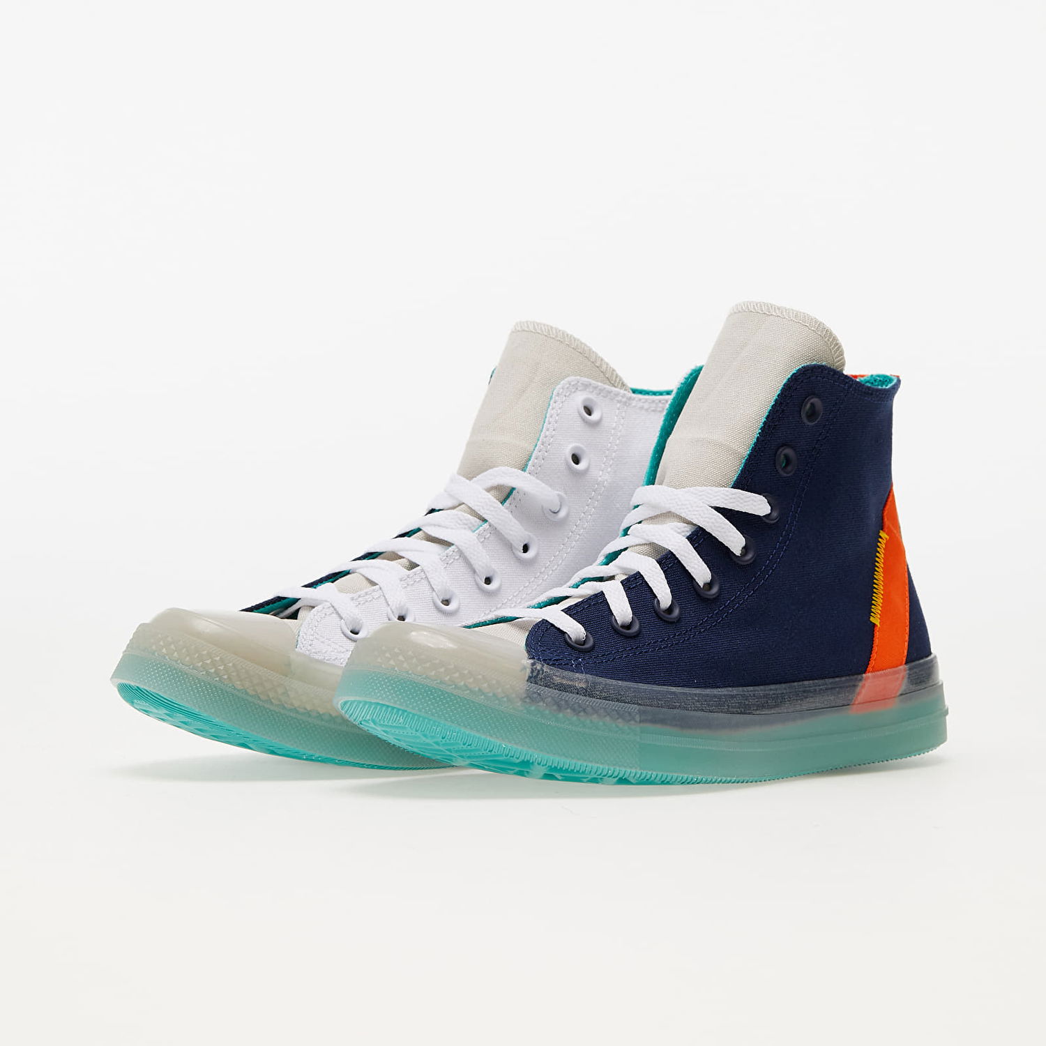 Кросівки та взуття Converse Chuck Taylor All Star CX Різнокольоровий | 172948C, 1