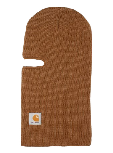 Капелюх Carhartt WIP Storm Mask Коричневий | I025394.HZ.XX
