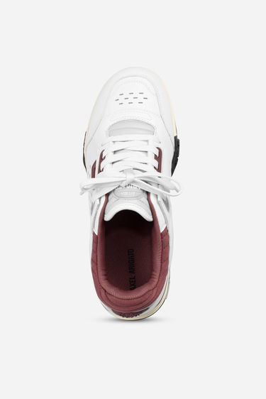 Кросівки та взуття AXEL ARIGATO Onyx Sneaker білий | F1657005, 4