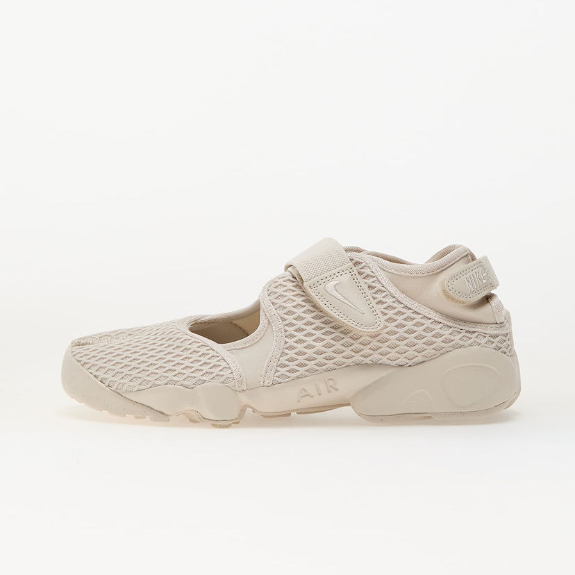 Кросівки та взуття Nike Air Rift бежевий | HM8288-100