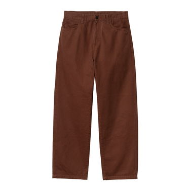 Штани карго Carhartt WIP Landon Relaxed Fit Pants Коричневий | I033756_9, 3