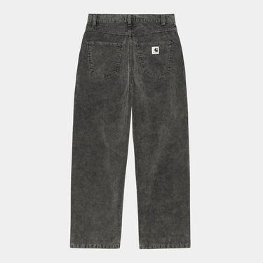 Штани Carhartt WIP Carhartt WIP Brandon Corduroy Pants Сірий | I035681_9, 0