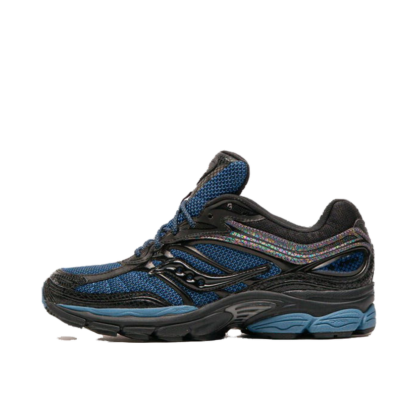 Кросівки та взуття Saucony PROGRID OMNI 9 'Glowaconstrictor' Синій | S70934-3