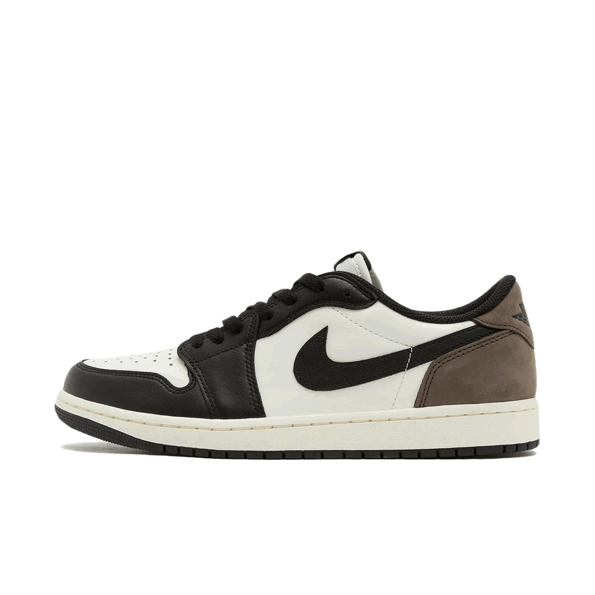 Кросівки та взуття Jordan Air Jordan 1 Retro Low OG "Mocha" Коричневий | CZ0790-102, 0