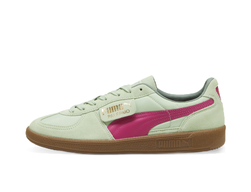 Кросівки та взуття Puma Palermo OG "Green" Зелений | 383011-07