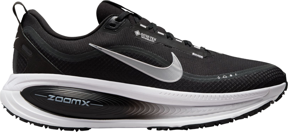 Кросівки та взуття Nike Vomero 18 GORE-TEX чорний | hq7001-002, 0