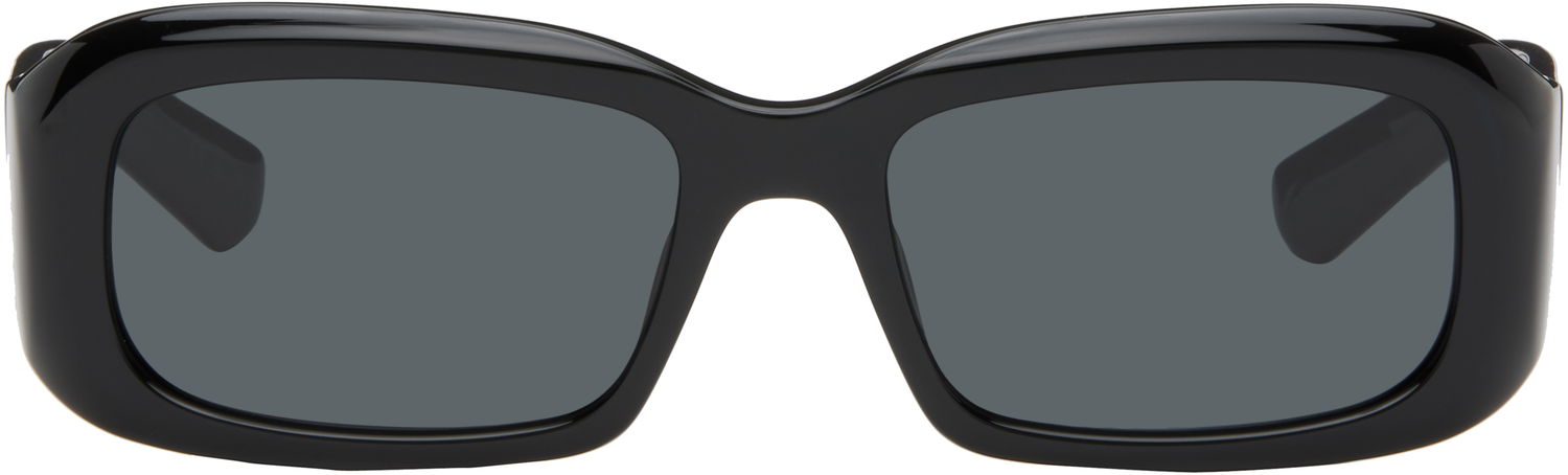 Сонцезахисні окуляри Saint Laurent Saint Laurent SL 809 Sunglasses чорний | SL 809-001, 0