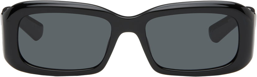 Сонцезахисні окуляри Saint Laurent Saint Laurent SL 809 Sunglasses чорний | SL 809-001
