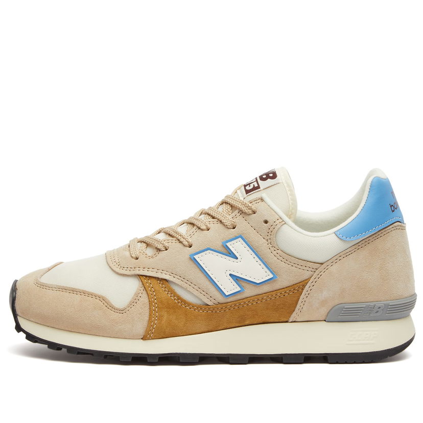 Кросівки та взуття New Balance U475GA Size UK 10 бежевий | U475GA