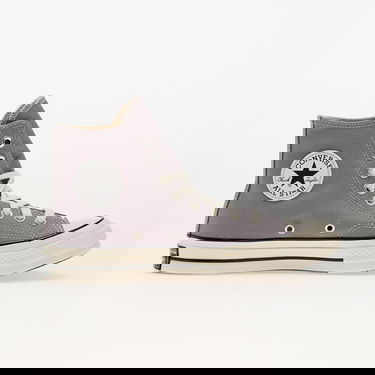Кросівки та взуття Converse Chuck 70 Hi Сірий | A10525C, 2