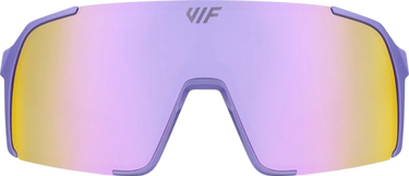 Сонцезахисні окуляри VIF VIF One ALL Polarized Sunglasses Фіолетовий | 121-pol, 4