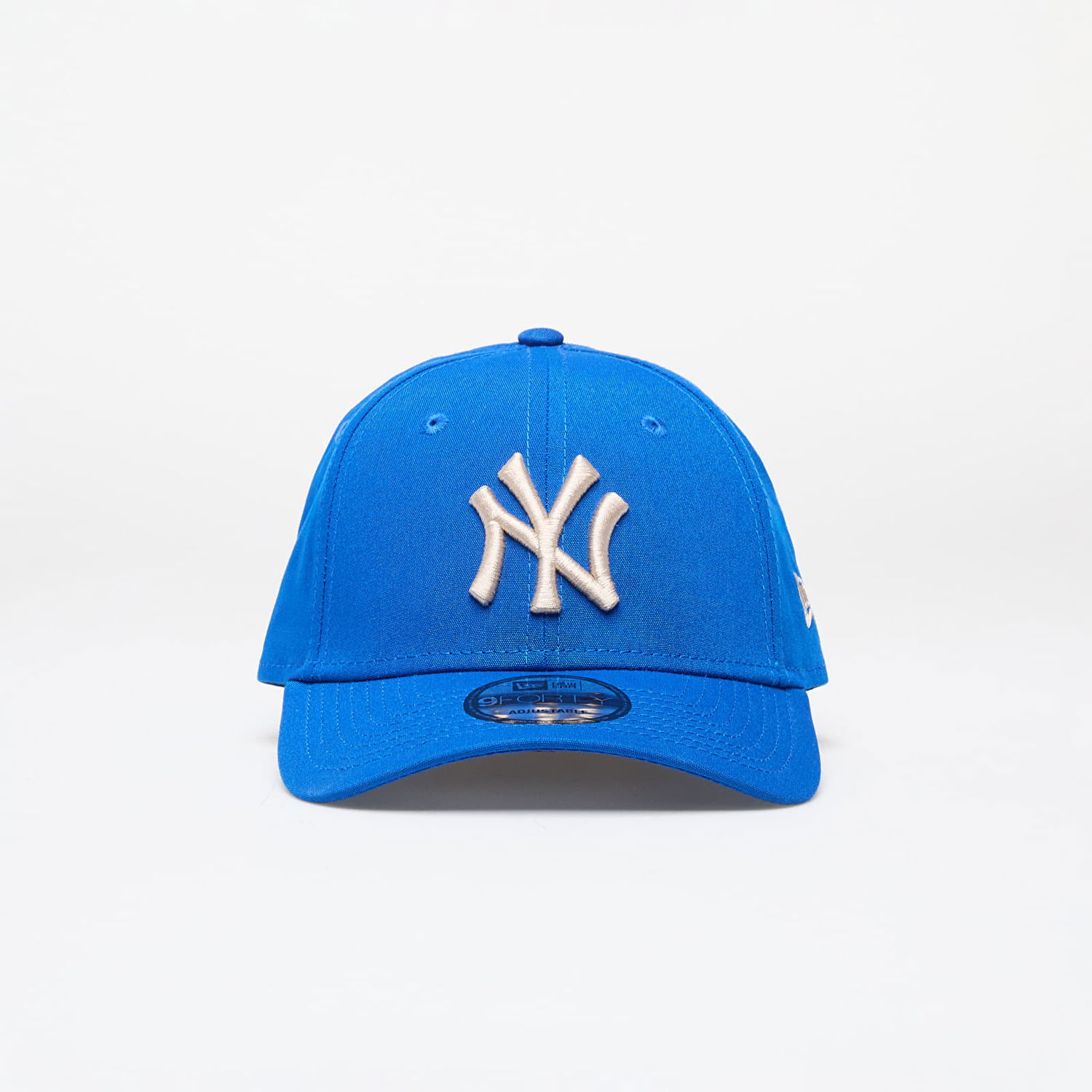 Кепка New Era New York Yankees MLB Repreve 9FORTY Adjustable Cap Синій | 60435236, 0