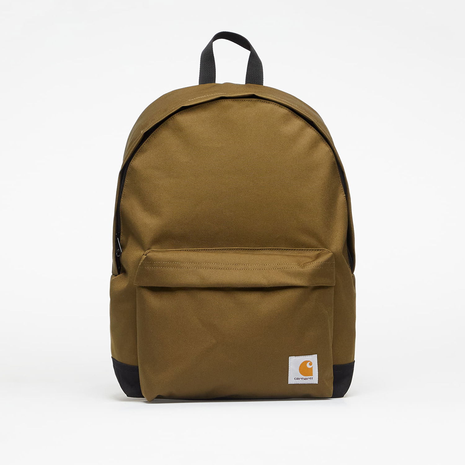Рюкзак Carhartt WIP Jake Backpack Green 18,5 l Зелений | I031581.1NPXX, 0
