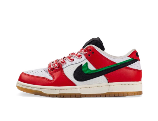 Frame x Dunk Low Pro Habibi