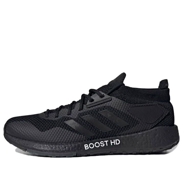 Кросівки та взуття adidas Performance PulseBoost HD чорний | EG9971