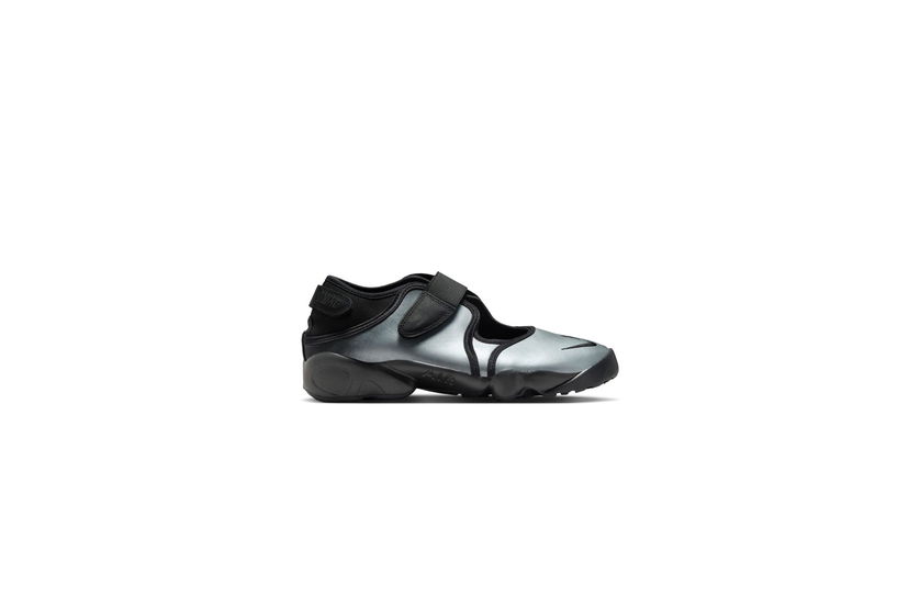 Кросівки та взуття Nike Air Rift Сірий | IH3656-095