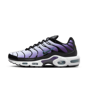 Кросівки та взуття Nike Air Max Plus "Reverse Grape" Фіолетовий | FQ2415-500, 4