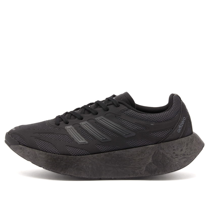 Кросівки та взуття adidas Performance Adizero Aruku Size UK 10 чорний | JH7772