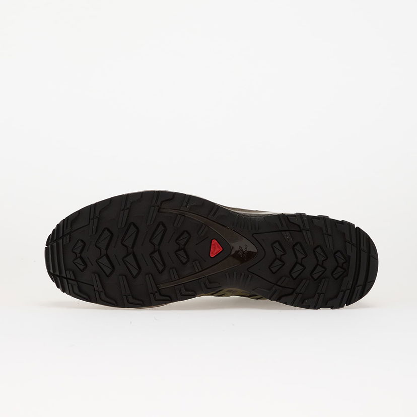 Кросівки та взуття Salomon XA Pro 3D GTX Зелений | L47867900