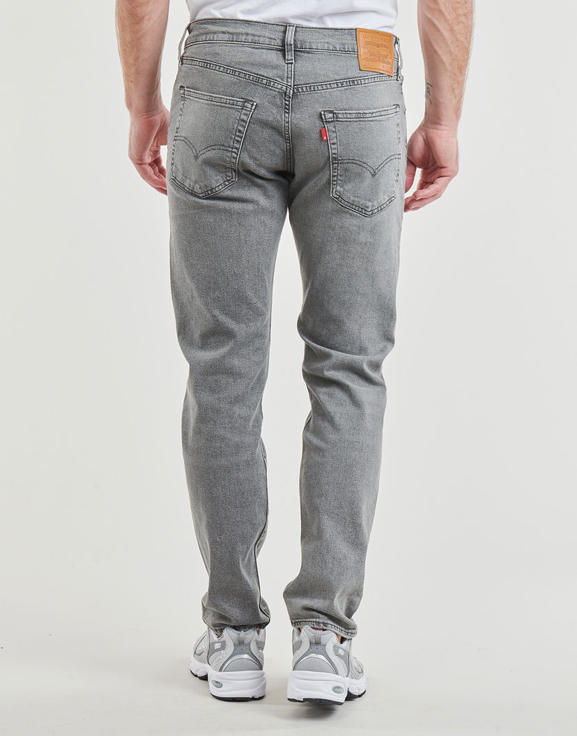 Джинси Levi's Tapered jeans Levis 502 TAPER Сірий | 29507-1420