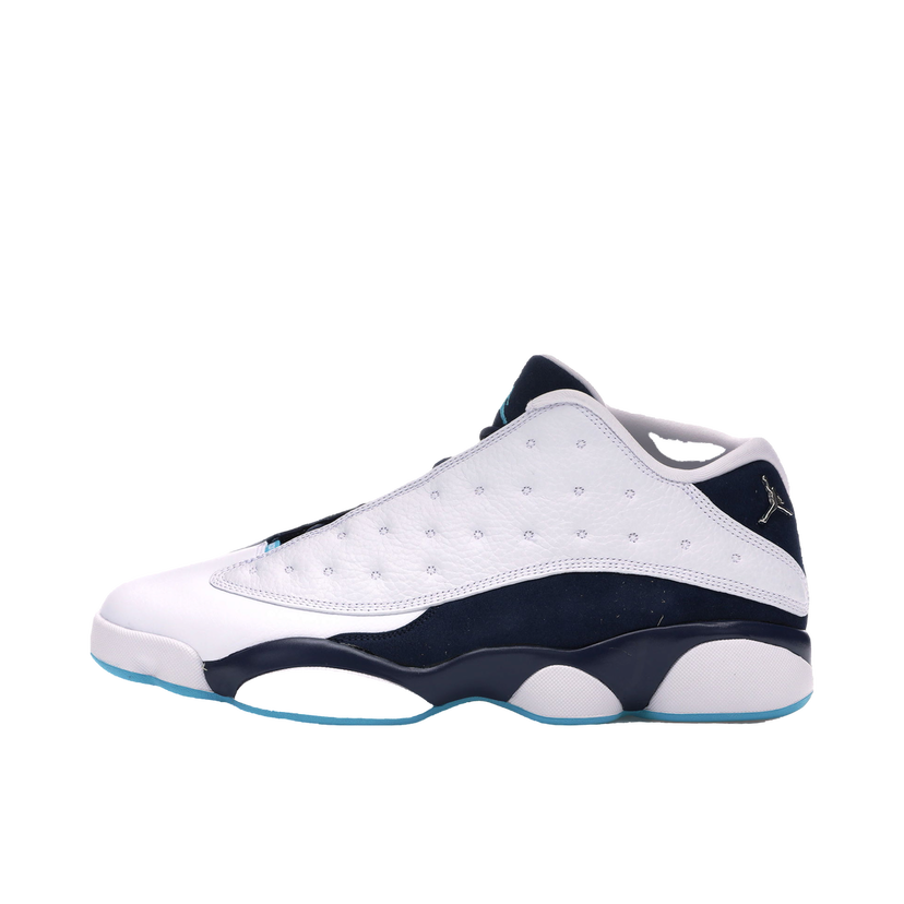 Кросівки та взуття Jordan Jordan 13 Retro Low "Hornets" білий | 310810-107