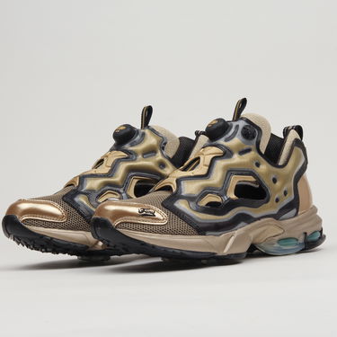 Кросівки та взуття Reebok Fury DMX TXT бежевий | DV4601, 0