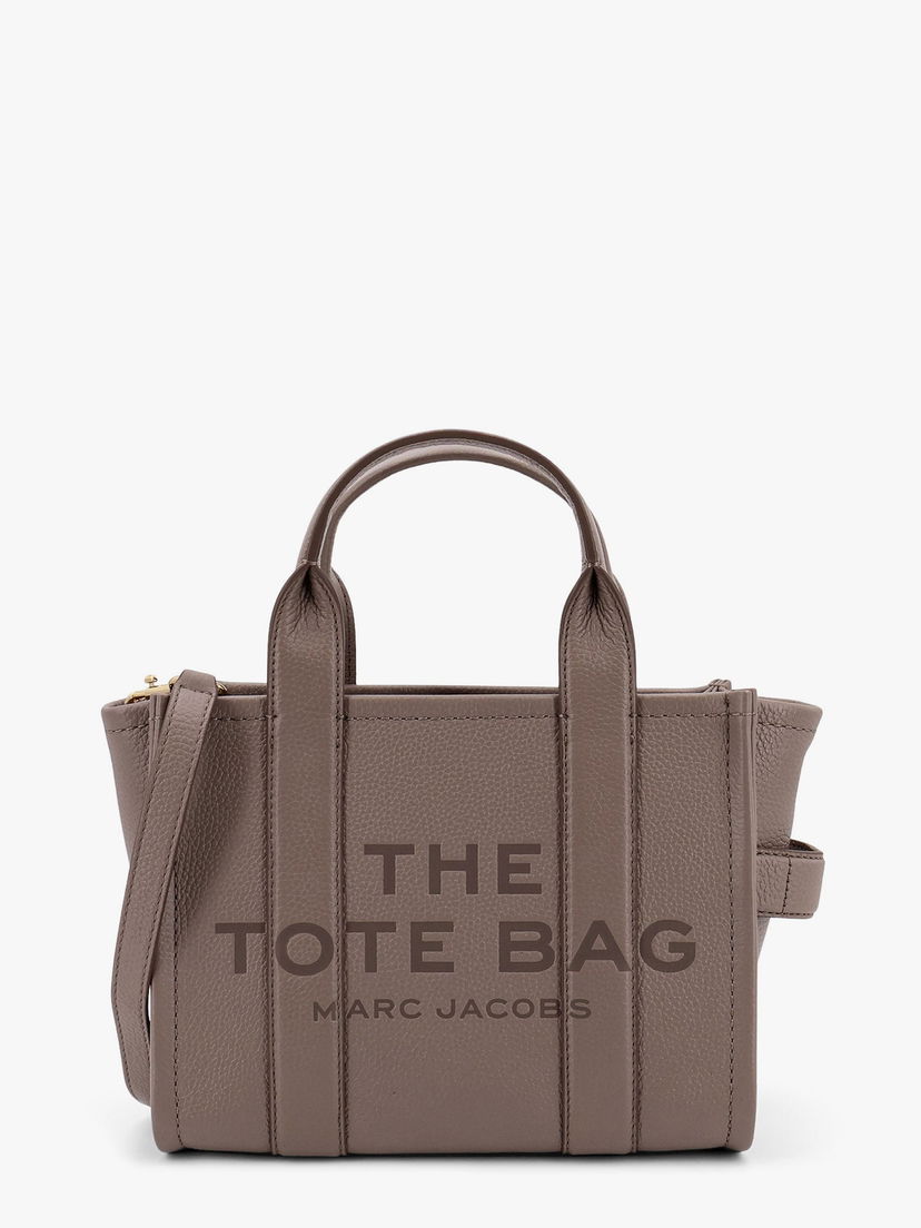 сумка-тоут Marc Jacobs Small Tote Bag Marc Jacobs Сірий | H009L01SP21055