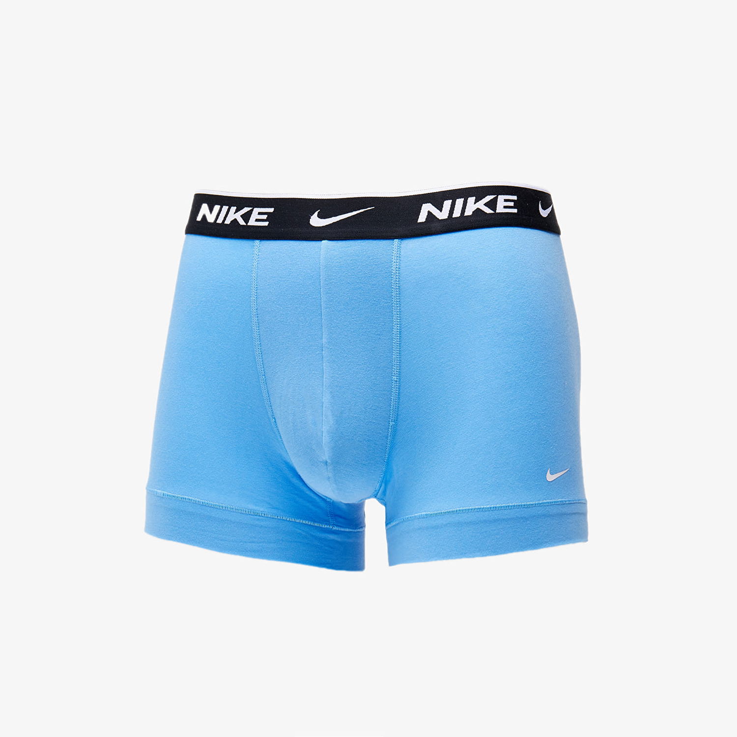 Нижня білизна та шкарпетки Nike Trunk 3 Pack Синій | KEI008 9JI Uni.Blue, 0