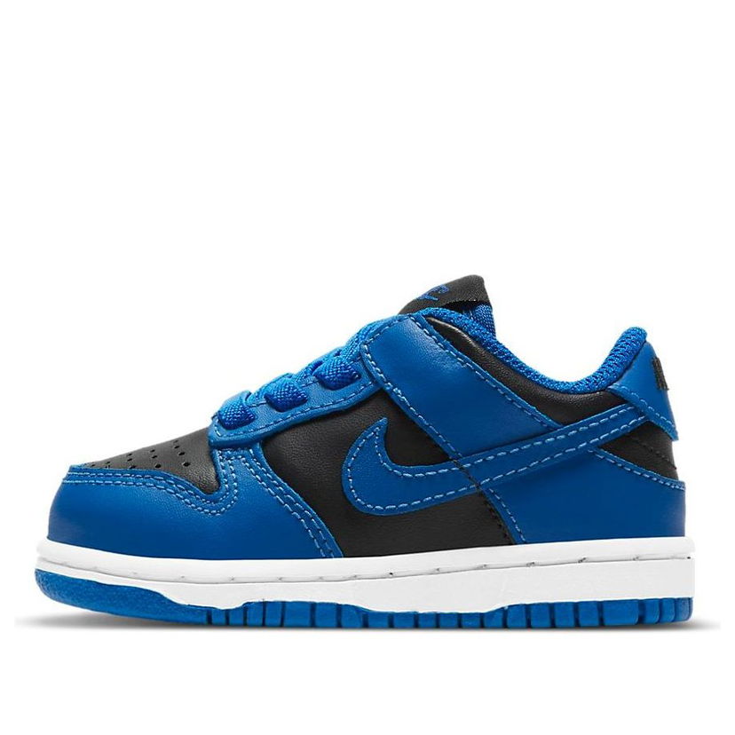 Кросівки та взуття Nike Dunk Low Синій | CW1589-001