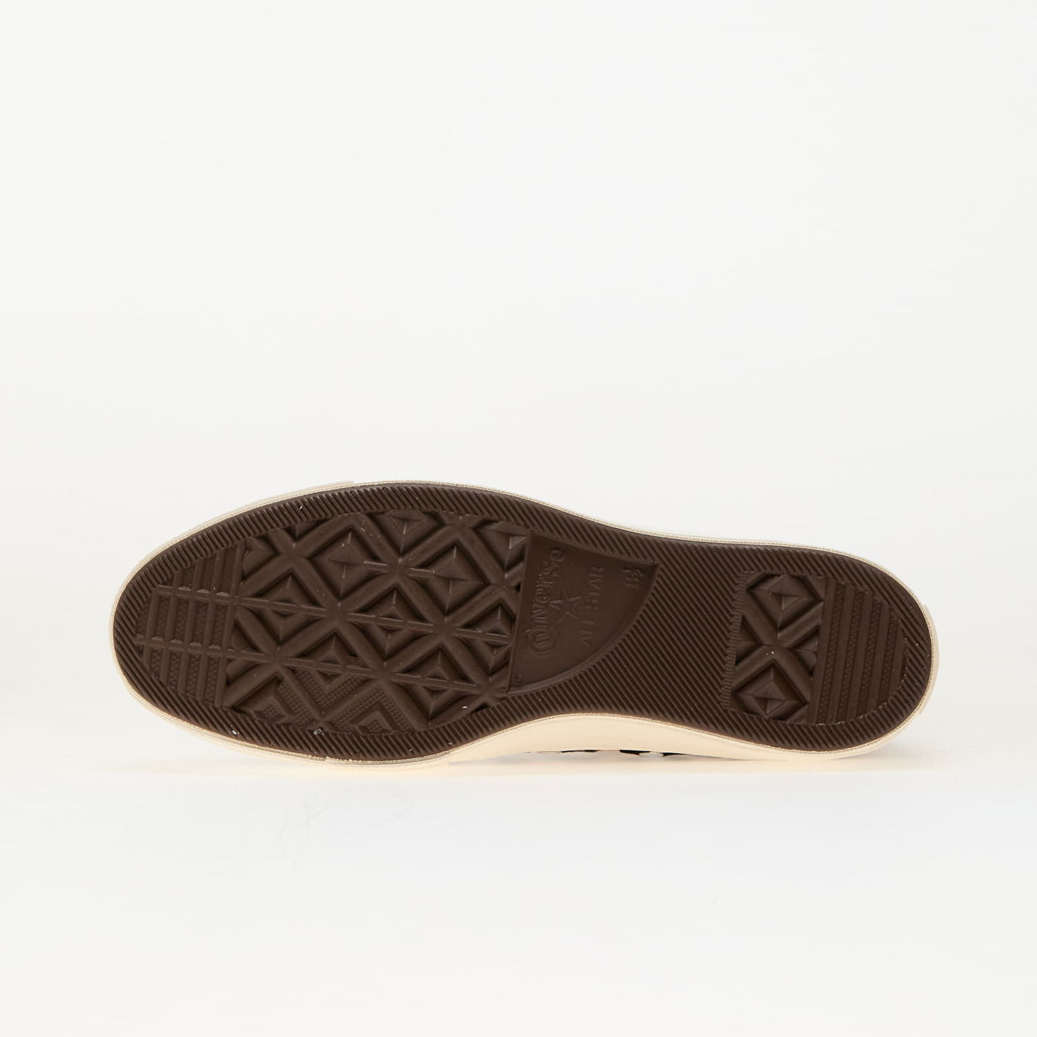 Кросівки та взуття Converse Chuck 70 Leopard бежевий | A14945C, 1