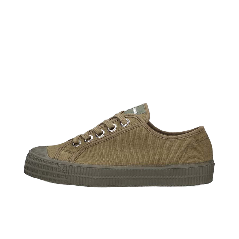 Кросівки та взуття Novesta Star Master Monochrome Sneakers Зелений | N572077.42Y42Y556