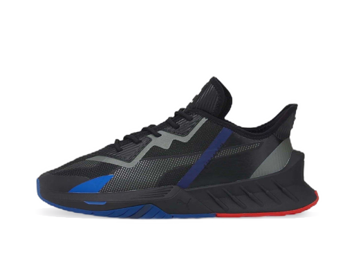 Кросівки та взуття Puma Sky BMW чорний | 30699502