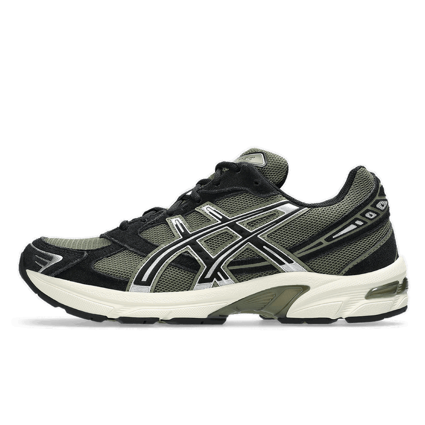 Кросівки та взуття Asics Gel-1130 Різнокольоровий | 1203A610-300