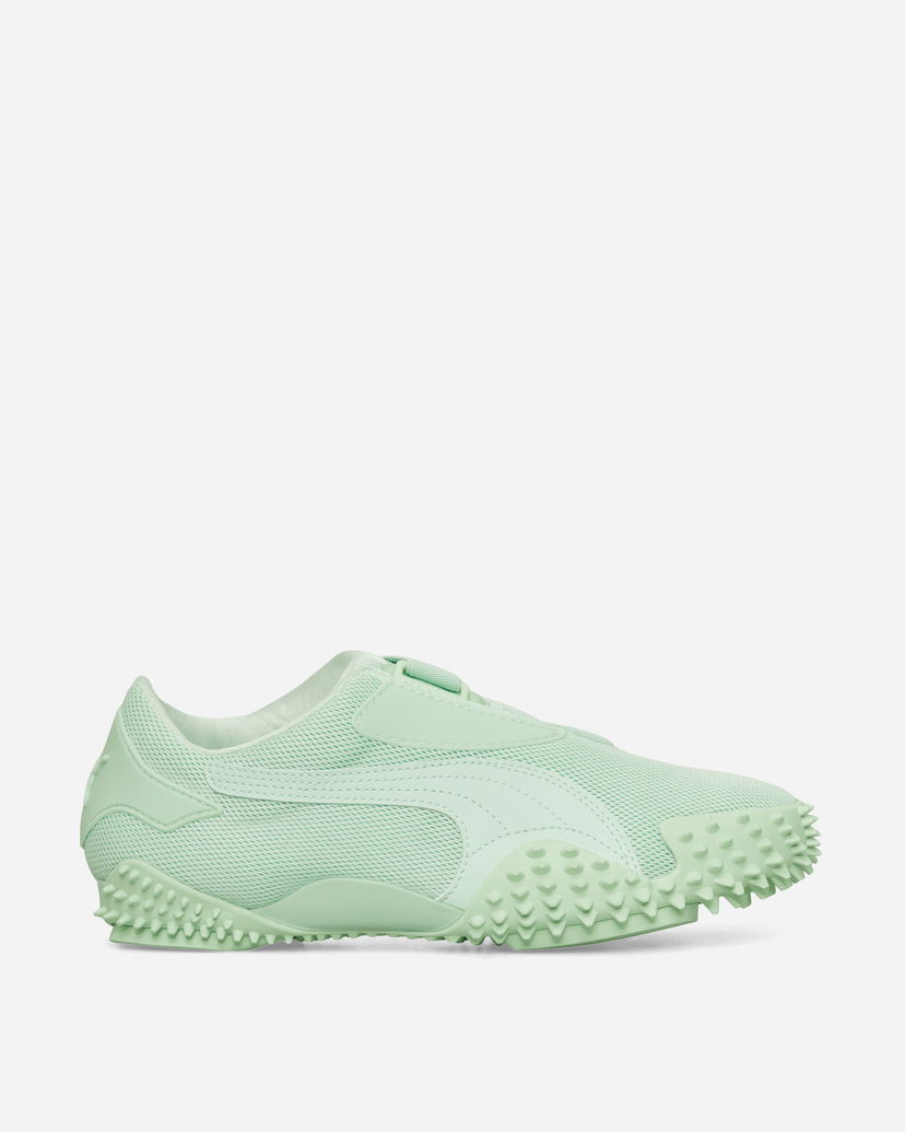 Кросівки та взуття Puma Mostro Ecstasy Зелений | 397328-07
