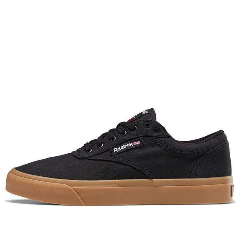 Кросівки та взуття Reebok Club C Coast чорний | FY5598
