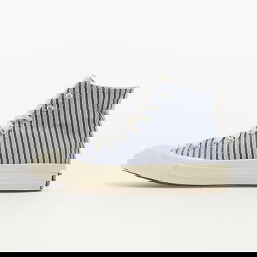 Кросівки та взуття Converse Chuck 70 High "Beyond Retro Stripes" Синій | A00457C, 0