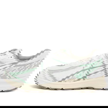 Кросівки та взуття Asics Jog 100 S білий | 1203A741-101, 1