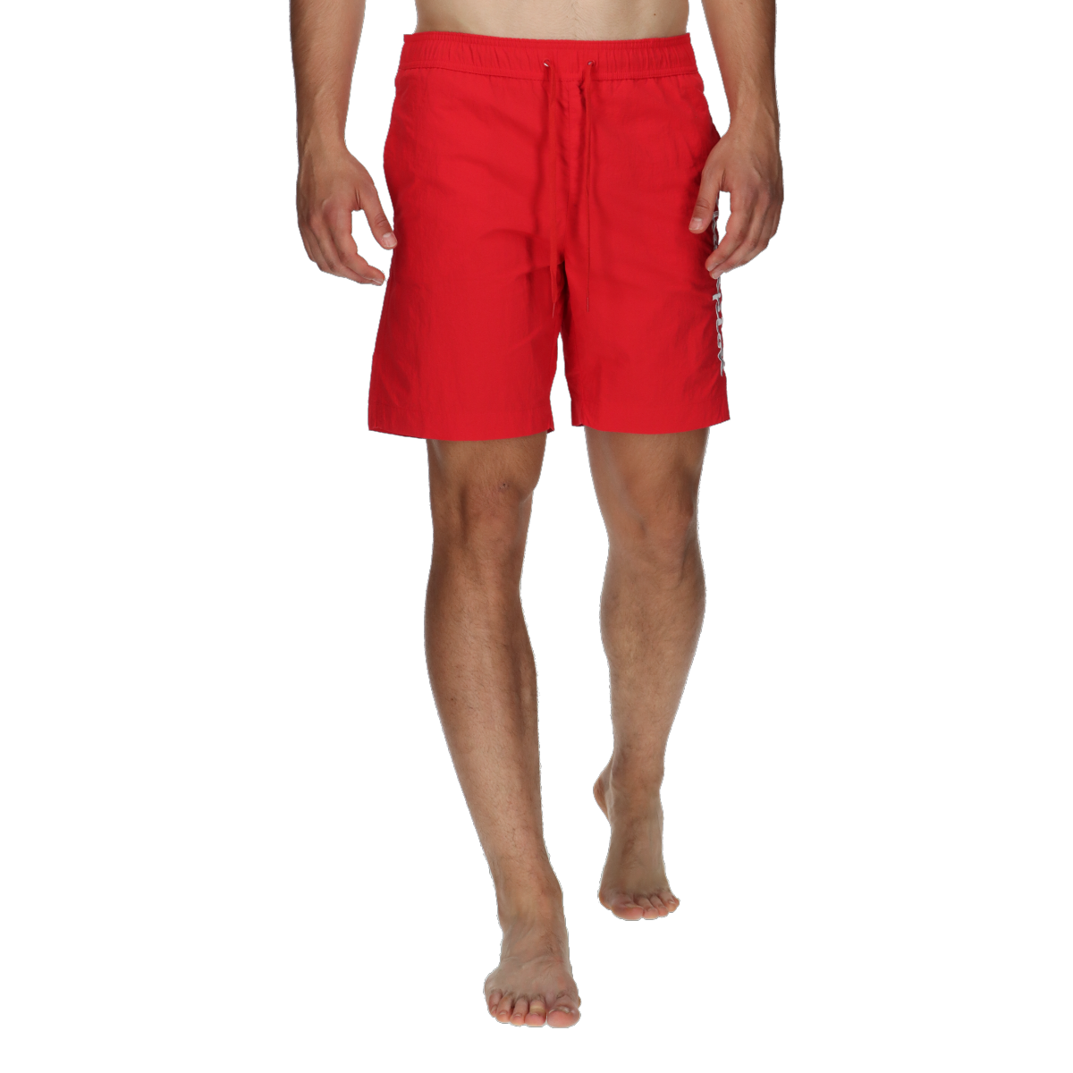 Купальники Champion Drawstring Beachshort Червоний | 219978-RS032, 0