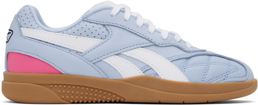 Кросівки та взуття Reebok Classics Hammer Street Синій | 100208944