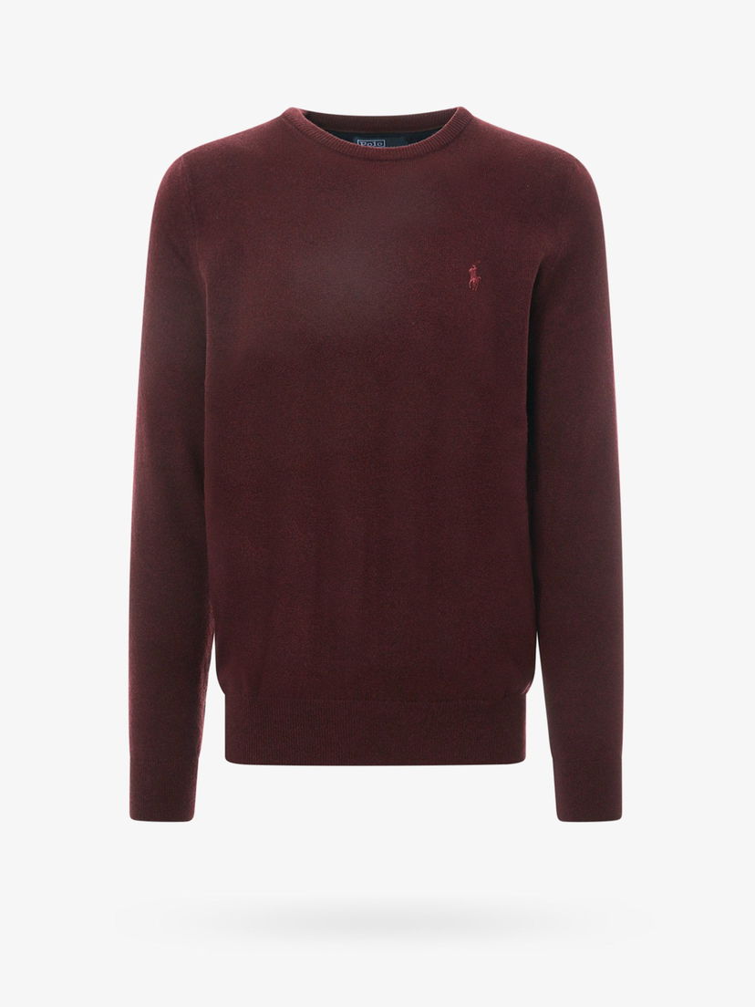 Cветр Polo by Ralph Lauren Sweater Червоний | 710876714006