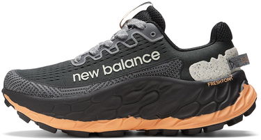 Кросівки та взуття New Balance Fresh Foam More Trail v2 "Black" чорний | WTMORCK3, 9