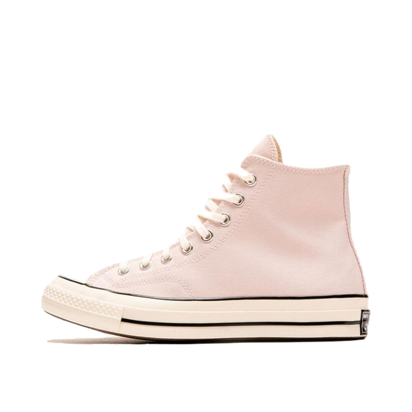 Кросівки та взуття Converse Chuck 70 Hi Рожевий | A13332C