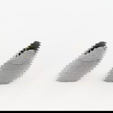 Кросівки та взуття Y-3 Gazelle Clear Onix/ Clear Onix/ Carbon Сірий | IG0804, 3