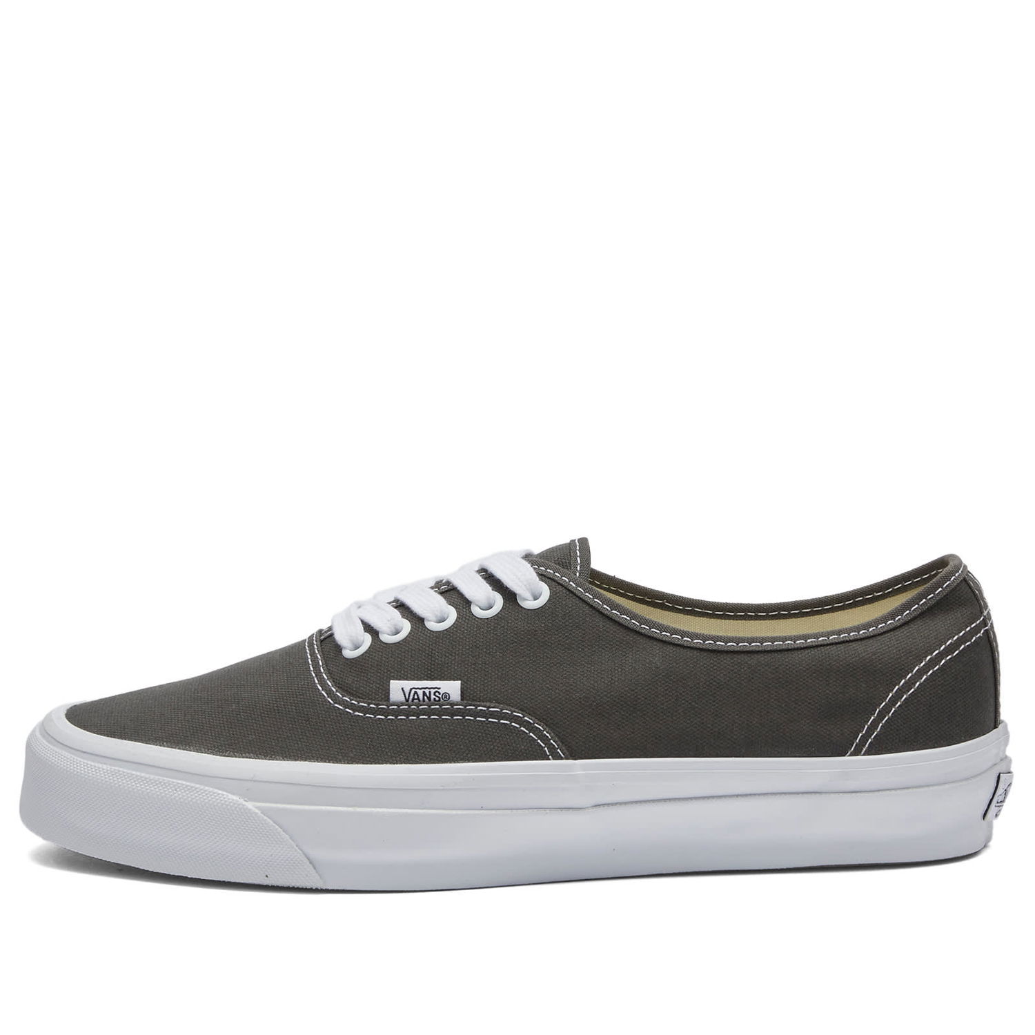 Кросівки та взуття Vans LX Authentic Reissue 44 Зелений | VN0007QZ2VM, 0