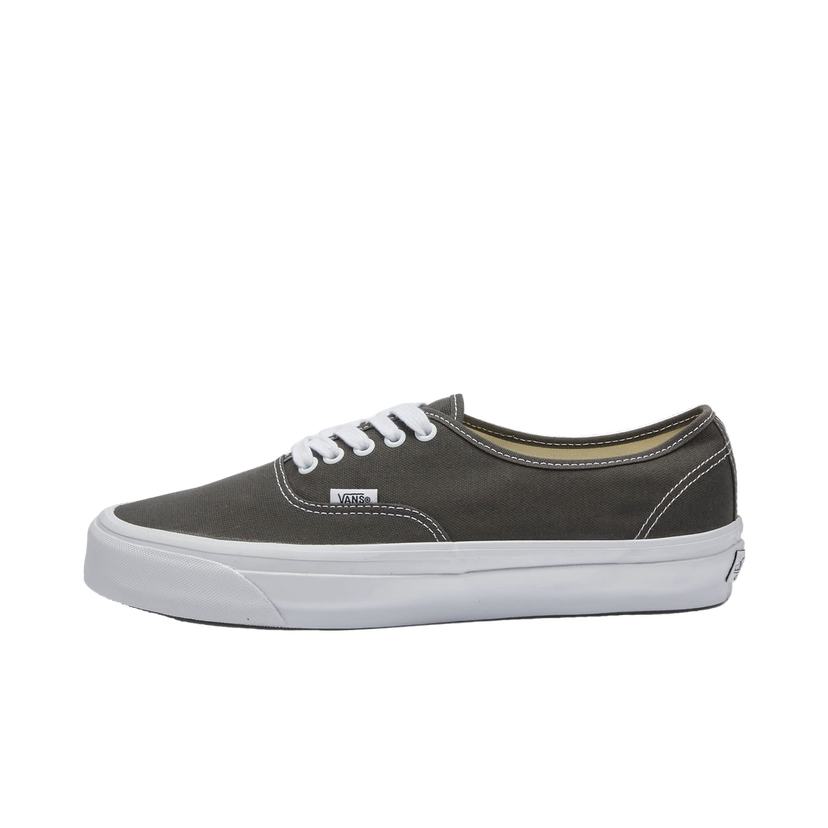 Кросівки та взуття Vans LX Authentic Reissue 44 Зелений | VN0007QZ2VM