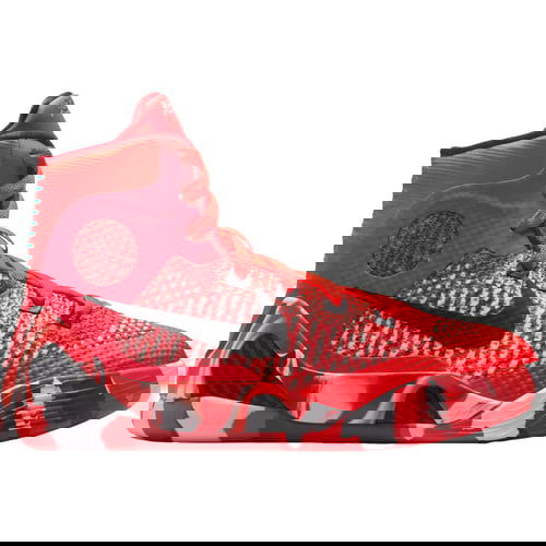 Кросівки та взуття Nike Kobe IX Elite Червоний | HJ9446